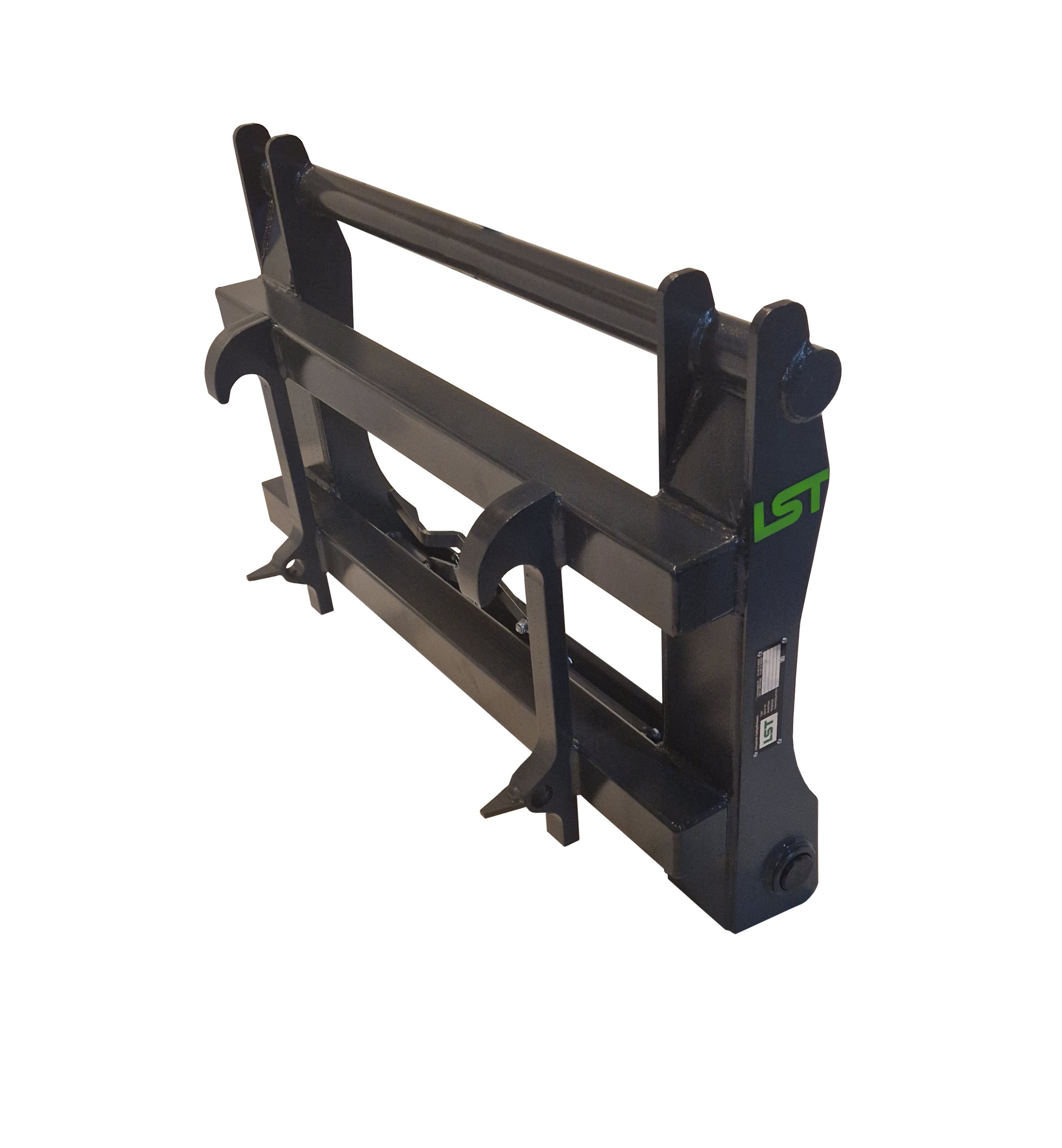 LST Adapter sms:storabm