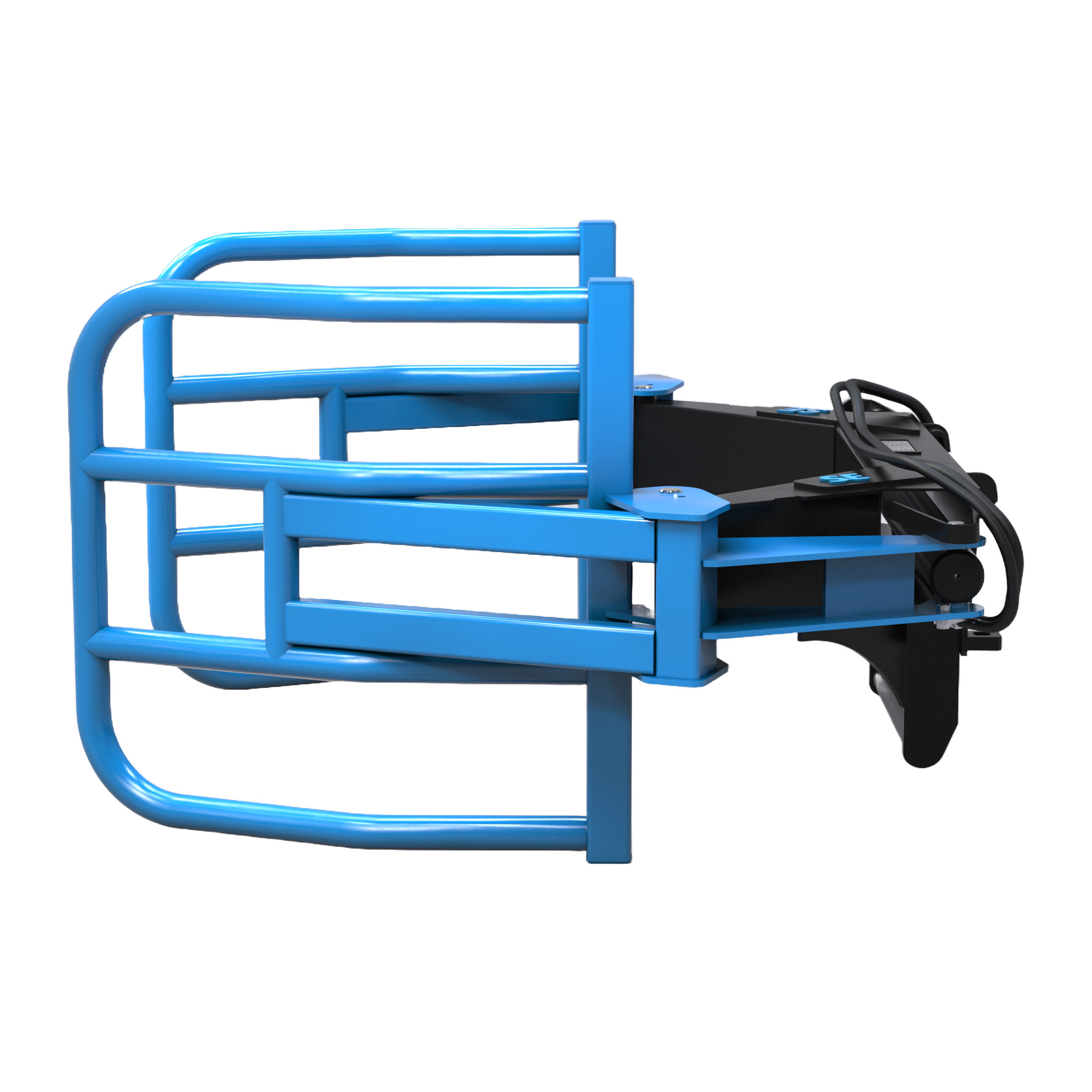 Balgrip med Multione fäste från tillverkaren SE Equipment.