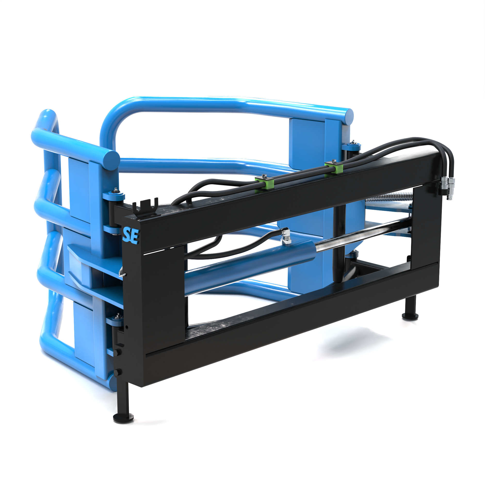 Balgrip utan fäste från tillverkaren SE Equipment.
