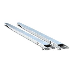 SE Förlängningsgafflar 11ton, 2200-3000mm