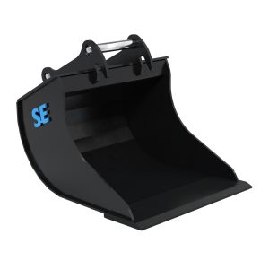 Grävskopa till grävmaskin med fäste s30, från tillverkaren SE Equipment.