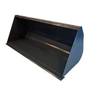 Lättmaterialskopa från LST