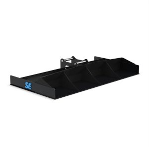 Planeringsbalk till grävmaskin med s30 fäste, från tillverkaren SE Equipment.