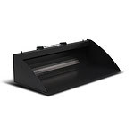 Planeringsskopa, Lilla BM-fäste, SE Equipment