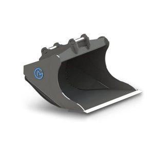 GA Planeringsskopa S50