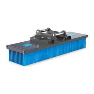 Sopborste till grävmaskin med s60 fäste, från tillverkaren SE Equipment.