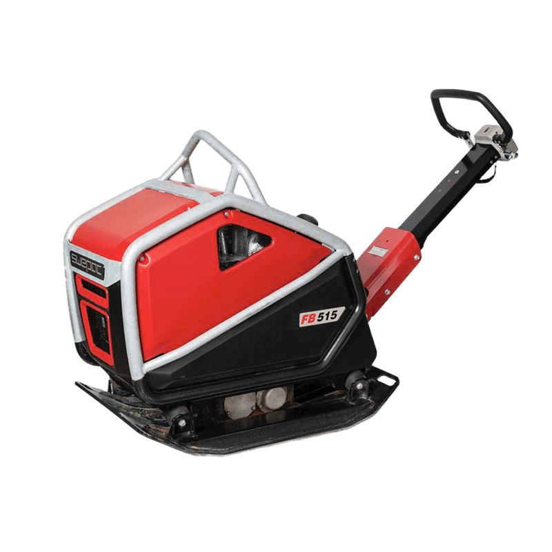 Markvibrator FB515 från tillverkaren Swepac
