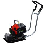 Swepac - F52B Batteridriven markvibrator