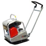 Swepac - F70a Markvibrator