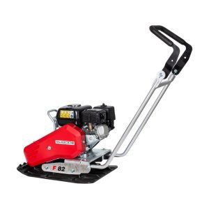 Swepac F82 Markvibrator
