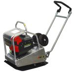 Swepac - F90BA Batteridriven markvibrator