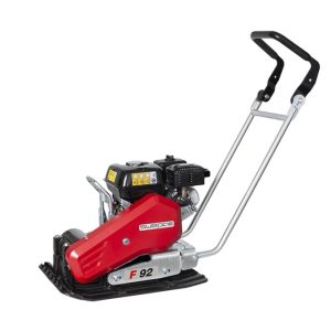 Swepac - F92 Markvibrator