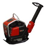 Swepac - FB155 Markvibrator - framåt / bakåtgående