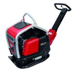 Swepac - FB240 Markvibrator - framåt / bakåtgående