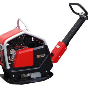 Swepac - FB270 Markvibrator - framåt / bakåtgående