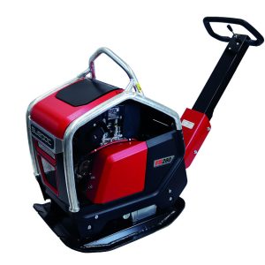 Swepac - FB280 Markvibrator - framåt / bakåtgående
