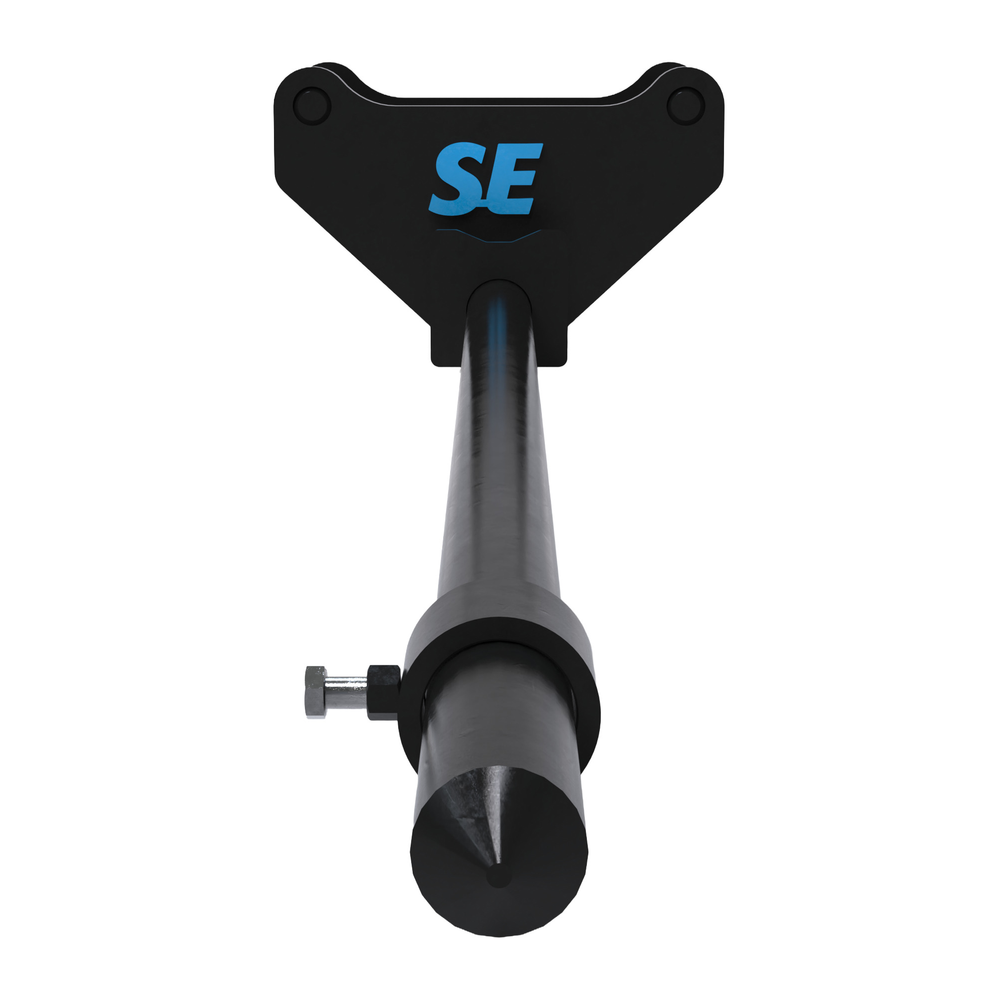 Trumbärare till grävmaskin med s45 fäste från tillverkaren SE Equipment.