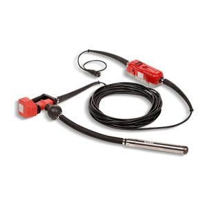 Swepac | Betongvibrator PVEL - 38mm-68mm, 5m-10m slang