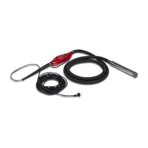 Swepac | Betongvibrator PVEL - 38mm-58mm, 1,5m slang