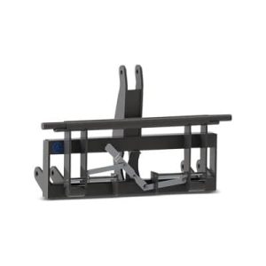 Adapter - 3-Punkt > SMS/Trima/Euro-fäste från GA Sweden