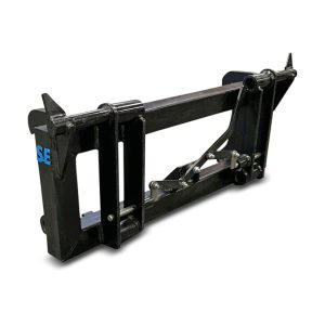 Adapter - Atlas 65 > SMS/Trima/Euro-fäste från SE Equipment