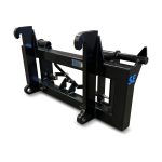 Adapter - L20/L25 > SMS/Trima/Euro-fäste från SE Equipment