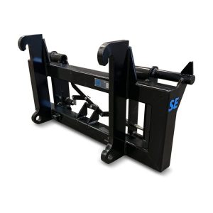 Adapter - L20/L25 > SMS/Trima/Euro-fäste från SE Equipment