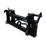 Adapter - L30 > SMS/Trima/Euro-fäste från SE Equipment