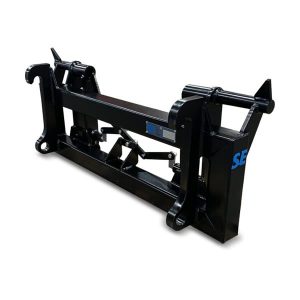 Adapter - L30 > SMS/Trima/Euro-fäste från SE Equipment