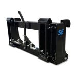 Adapter - L30 > SMS/Trima-fäste från SE Equipment