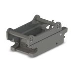 Adapter - S45 > S60-fäste från GA Sweden