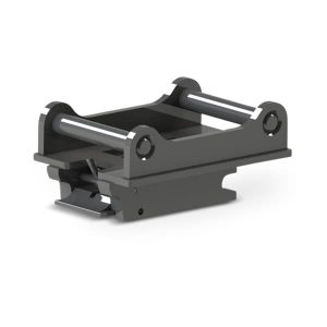 Adapter - S60 > S50-fäste från GA Sweden