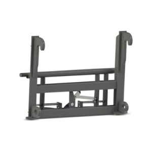 Adapter - Stora BM > SMS/Trima/Euro-fäste från GA Sweden