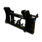 Adapter - Terex 65 > SMS/Trima/Euro-fäste från SE Equipment