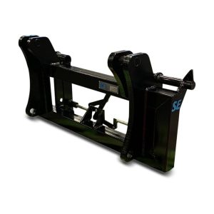 Adapter - Terex 65 > SMS/Trima/Euro-fäste från SE Equipment