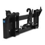 Adapter - Weidemann > SMS/Trima/Euro-fäste från SE Equipment