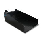 Återfyllnadsskopa - stora bm-fäste, 2500mm, rak från SE Equipment
