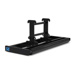 Avjämningsbalk - stora bm-fäste, 3000mm, rulle Ø219mm från SE Equipment