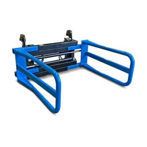 Balgrip för fyrkantsbal - stora bm-fäste, 738-2138mm från SE Equipment