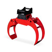 Entreprenadgrip från Dala-gripen