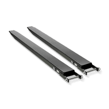 Förlängningsgafflar för hjullastare & traktor