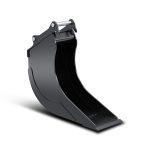 Kabelskopa - S30/180-fäste, 290 mm, 30L, J200 x 3 från Steelwrist