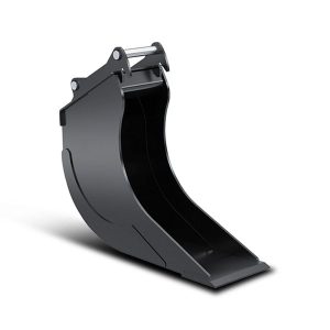 Kabelskopa - S30/180-fäste, 290 mm, 30L, J200 x 3 från Steelwrist