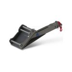 Kranarm grävmaskin - S60-S70-fäste, 3000kg, mek från GA Sweden