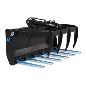 Krokodilgrep - Bobcat S453, 900mm, 1-cyl från SE Equipment