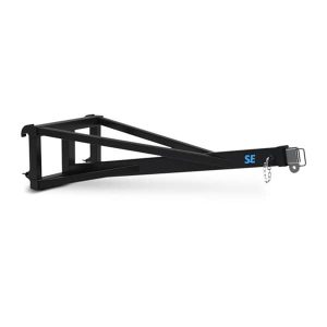 Materialhanteringsarm - Euro-fäste, 2T från SE Equipment