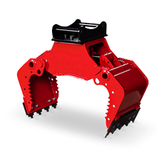 Multigrip från Dala-Gripen