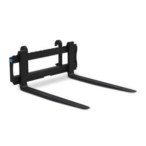 Pallgafflar - Bobcat 463/S70-fäste, RB 800mm / GL 926mm från SE Equipment