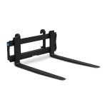 Pallgafflar - Lilla BM, RB 1200mm / GL 1500mm från SE Equipment