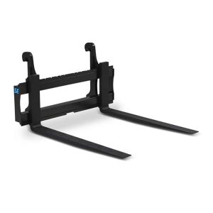 Pallgafflar - Lilla BM, RB 1500mm / GL 1200mm från SE Equipment